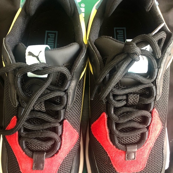 Men’s Puma Spectra size 9 worn 1x main image 6